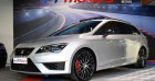 Seat Leon ST occasion année 2016 boite Automatique Annonce Seat Leon ST occasion Essence Léon CUPRA 2.0 TSI 290 DSG GPS TO BREMBO ACC DCC Caméra Fron à Sarraltroff