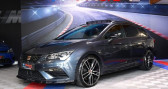 Seat Leon ST Lon CUPRA 2.0 TSI 300 DSG 4Drive GPS TO Attelage Virtual DC  2019 - annonce de voiture en vente sur Auto Sélection.com