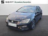 Annonce Seat Leon ST occasion Essence Leon ST 1.4 EcoTSI 150 Start/Stop ACT FR 5p  Onet-le-Chteau
