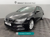 Seat Leon ST occasion année 2018 boite Manuelle Annonce Seat Leon ST occasion Essence Leon ST 1.5 TSI 150 Start/Stop ACT BVM6 FR à Beauvais