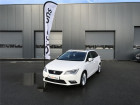 Seat Leon ST occasion année 2017 boite Sequentielle Annonce Seat Leon ST occasion Diesel Leon ST 2.0 TDI 150 Start/Stop DSG6 Xcellence à Trégueux