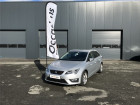 Seat Leon ST occasion année 2014 boite Manuelle Annonce Seat Leon ST occasion Diesel Leon ST 2.0 TDI 150 Start/Stop FR à Trégueux
