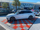 Seat Leon ST occasion Blanc année 2020 boite Automatique Annonce Seat Leon ST occasion Diesel New ST 2.0 TDI 150 DSG FR Export GPS JA 18 LEDS à Lescure-d'Albigeois