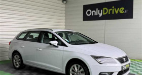Seat Leon ST , garage GARAGE DAVID ONLYDRIVE  SAINT FULGENT