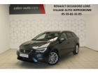 Seat Leon ST occasion Gris année 2019 boite Sequentielle Annonce Seat Leon ST occasion Essence ST 1.5 TSI 150 Start/Stop ACT DSG7 Xcellence à LESCAR