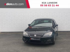 Seat Leon ST occasion année 2018 boite Sequentielle Annonce Seat Leon ST occasion Essence ST BUSINESS 1.0 EcoTSI 115 Start/Stop DSG7 Style à Toulenne
