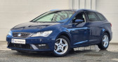 Annonce Seat Leon ST occasion Diesel ST XCELLENCE 2.0 TDI 150 DSG � Nort-sur-Erdre