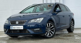 Annonce Seat Leon ST occasion Diesel ST XCELLENCE 2.0 TDI 150 DSG � Nort-sur-Erdre