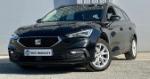 Seat Leon ST occasion année 2022 boite Automatique Annonce Seat Leon ST occasion Diesel Style Business 2.0 TDI 150 DSG7 à Nort-sur-Erdre