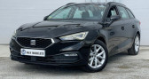 Seat Leon ST occasion année 2021 boite Automatique Annonce Seat Leon ST occasion Diesel STYLE BUSINESS 2.O TDI 150 DSG7 à Nort-sur-Erdre