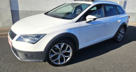 Seat Leon ST occasion 2016 mise en vente à belleville par le garage AUTO CLEAN SERVICES 69 - photo n°1