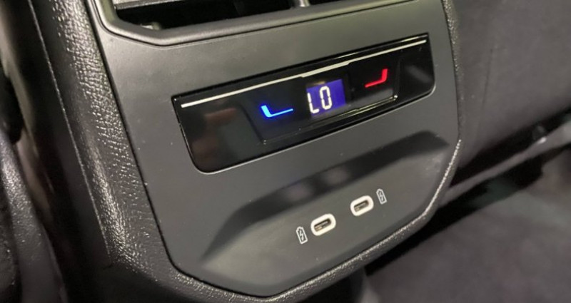 Seat Leon -32% 2.0 TDI 150 BVA+MIRRORLINK +CAM+PARK ASSIST+LED+CLIM 3Z 2024 - photo n°5 Seat Leon -32% 2.0 TDI 150 BVA+MIRRORLINK +CAM+PARK ASSIST+LED+CLIM 3Z  occasion à Vert-Saint-Denis - photo n°5