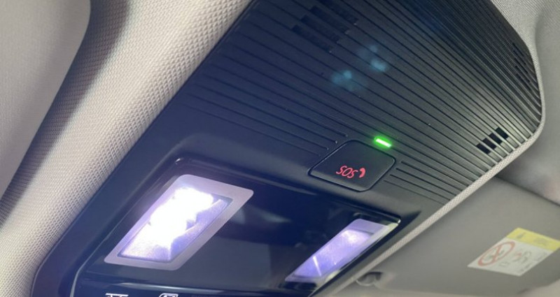 Seat Leon -32% 2.0 TDI 150 BVA+MIRRORLINK +CAM+PARK ASSIST+LED+CLIM 3Z 2024 - photo n°6 Seat Leon -32% 2.0 TDI 150 BVA+MIRRORLINK +CAM+PARK ASSIST+LED+CLIM 3Z  occasion à Vert-Saint-Denis - photo n°6