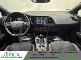 Seat Leon *Cupra290*2.HAND*VIRTUAL*LED*BEATS*PDC*ACC*  occasion  Beaupuy - photo n3