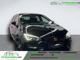Seat Leon *Cupra290*2.HAND*VIRTUAL*LED*BEATS*PDC*ACC*  occasion  Beaupuy - photo n2