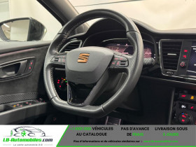 Seat Leon *Cupra290*2.HAND*VIRTUAL*LED*BEATS*PDC*ACC*  occasion  Beaupuy - photo n8