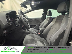 Seat Leon *Cupra290*2.HAND*VIRTUAL*LED*BEATS*PDC*ACC*  occasion  Beaupuy - photo n6