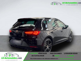 Seat Leon *Cupra290*2.HAND*VIRTUAL*LED*BEATS*PDC*ACC*  occasion  Beaupuy - photo n4