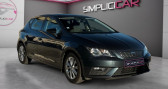 Annonce Seat Leon occasion Essence 1.0 EcoTSI 115 Start/Stop DSG7 Style � La Farlede