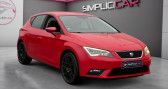 Annonce Seat Leon occasion Essence 1.0 EcoTSI 115 Start/Stop Style � Eschau