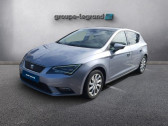 Annonce Seat Leon occasion Essence 1.0 EcoTSI 115ch Ecomotive Style Business � Cherbourg-Octeville