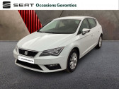 Annonce Seat Leon occasion Essence 1.0 EcoTSI 115ch Urban 105g  NICE