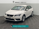 Seat Leon occasion année 2019 boite Manuelle Annonce Seat Leon occasion Essence 1.0 EcoTSI 115ch Urban à Abbeville