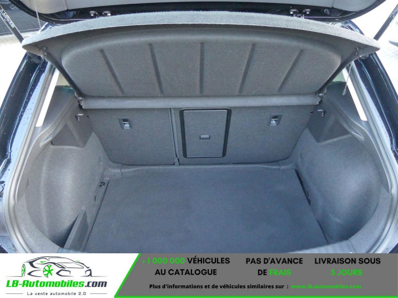 Seat Leon 1.0 eTSI 110 BVA  occasion � Beaupuy - photo n�11