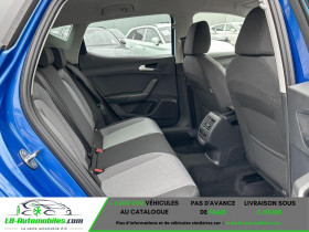 Seat Leon 1.0 eTSI 110 BVA  occasion � Beaupuy - photo n�3