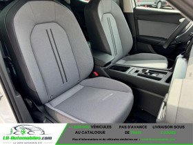 Seat Leon 1.0 eTSI 110 BVA  occasion � Beaupuy - photo n�6