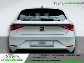 Seat Leon 1.0 eTSI 110 BVA  occasion � Beaupuy - photo n�5