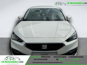 Seat Leon 1.0 eTSI 110 BVA  occasion � Beaupuy - photo n�4