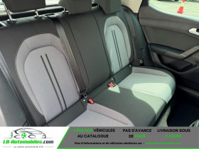 Seat Leon 1.0 eTSI 110 BVA  occasion � Beaupuy - photo n�7