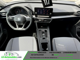 Seat Leon 1.0 eTSI 110 BVA  occasion � Beaupuy - photo n�2