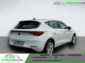Seat Leon 1.0 eTSI 110 BVA  occasion � Beaupuy - photo n�3