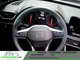 Seat Leon 1.0 eTSI 110 BVA  occasion � Beaupuy - photo n�4