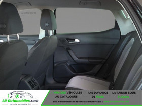 Seat Leon 1.0 eTSI 110 BVA  occasion � Beaupuy - photo n�3