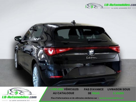 Seat Leon 1.0 eTSI 110 BVA  occasion � Beaupuy - photo n�2