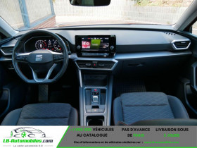 Seat Leon 1.0 eTSI 110 BVA  occasion  Beaupuy - photo n2