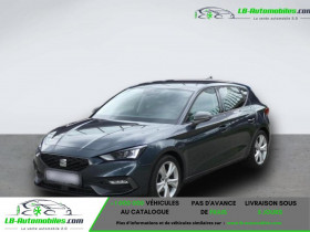 Seat Leon 1.0 eTSI 110 BVA  occasion  Beaupuy - photo n2