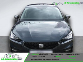 Seat Leon 1.0 eTSI 110 BVA  occasion  Beaupuy - photo n5