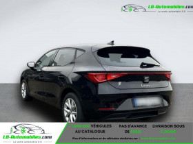 Seat Leon 1.0 eTSI 110 BVA  occasion  Beaupuy - photo n4