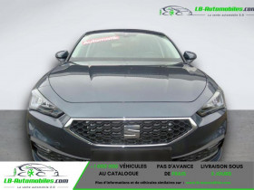 Seat Leon 1.0 eTSI 110 BVA  occasion  Beaupuy - photo n3