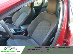 Seat Leon 1.0 eTSI 110 BVA  occasion  Beaupuy - photo n4