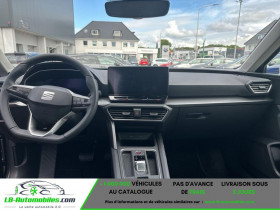 Seat Leon 1.0 eTSI 110 BVA  occasion  Beaupuy - photo n3