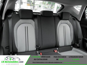 Seat Leon 1.0 eTSI 110 BVA  occasion  Beaupuy - photo n4