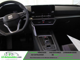 Seat Leon 1.0 eTSI 110 BVA  occasion  Beaupuy - photo n3