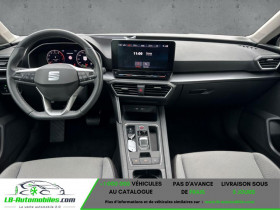 Seat Leon 1.0 eTSI 110 BVA  occasion  Beaupuy - photo n3