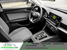 Seat Leon 1.0 eTSI 110 BVA  occasion  Beaupuy - photo n3