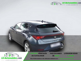 Seat Leon 1.0 eTSI 110 BVA  occasion  Beaupuy - photo n4